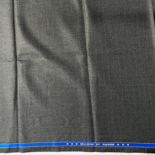 60CM SUITING FABRICS - END BIT 65 (FLAT RATE)