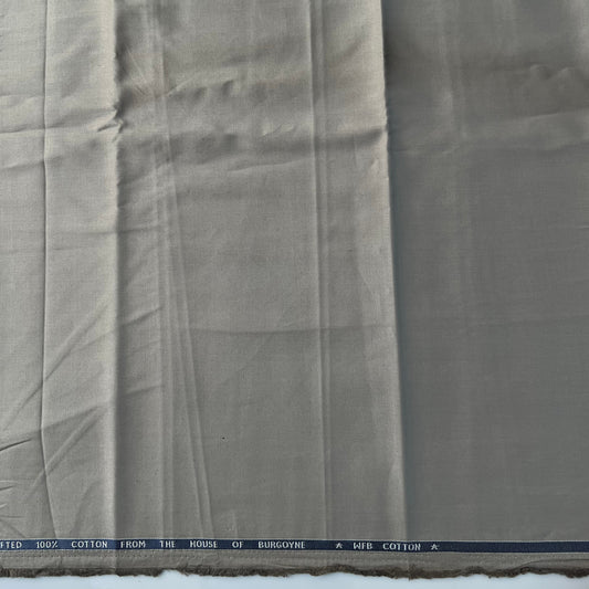 80CM SUITING FABRIC - END BIT 96 (FLAT RATE)