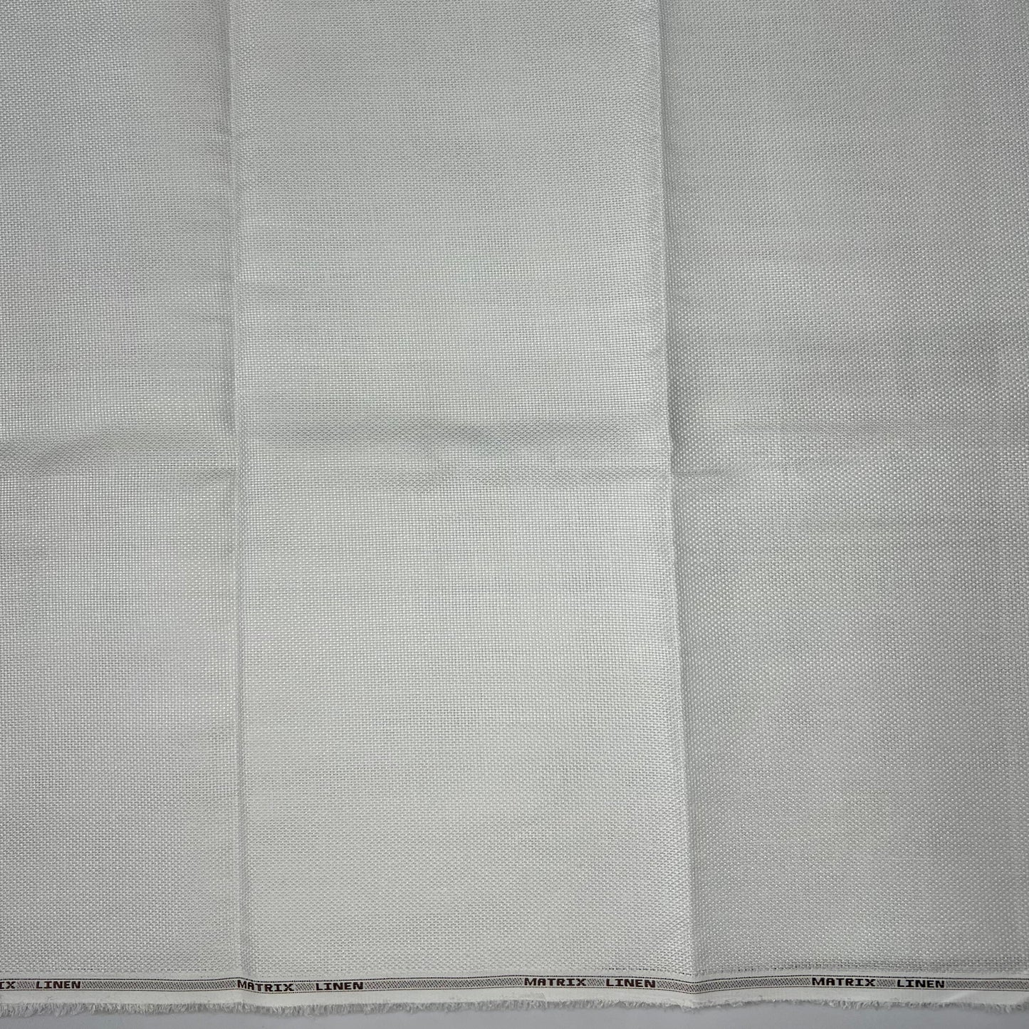 90CM Shirting Fabric - END BIT 181 (FLAT RATE)