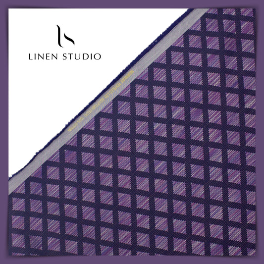 MORARJEE COTTON SHIRTING - 09 (50% + 20% SALE) - Linen Studio