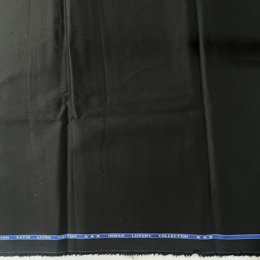 50CM SUITING FABRICS - END BIT 18 (FLAT RATE)