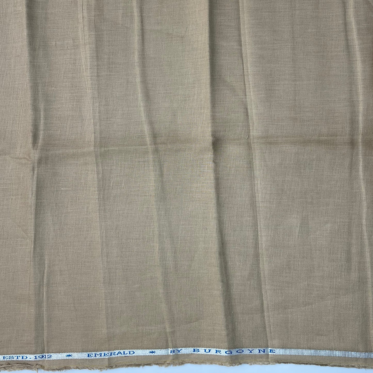 60CM Shirting Fabric - END BIT 96 (FLAT RATE)
