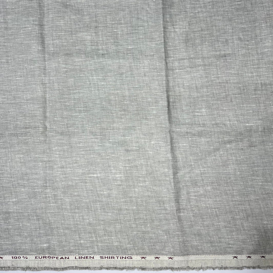 90CM Shirting Fabric - END BIT 189 (FLAT RATE)