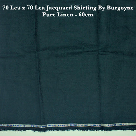 60 cm Shirting - END BIT (FLAT RATE)