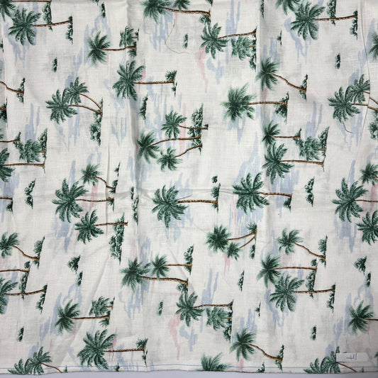 1.00 Mtr Shirting Fabric - END BIT 3 (FLAT RATE)
