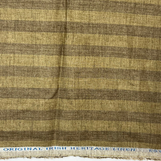 30CM Shirting Fabric - END BIT 18 (FLAT RATE)