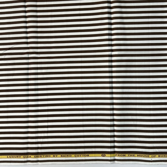 60CM Shirting Fabric - END BIT 85 (FLAT RATE)