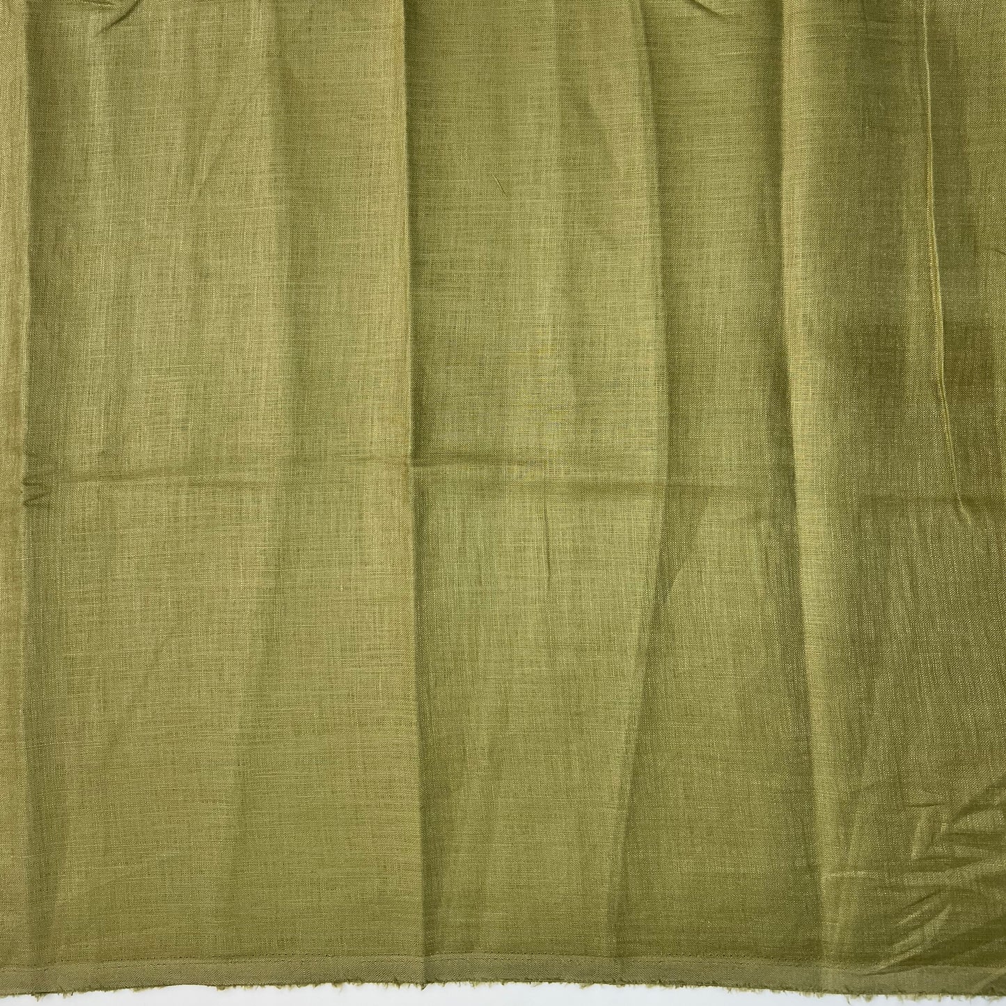 70CM Shirting Fabric - END BIT 121 (FLAT RATE)