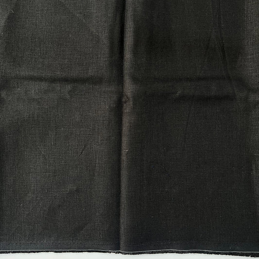 70CM SUITING FABRIC - END BIT 87 (FLAT RATE)