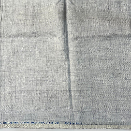 80CM SUITING FABRIC - END BIT 114 (FLAT RATE)