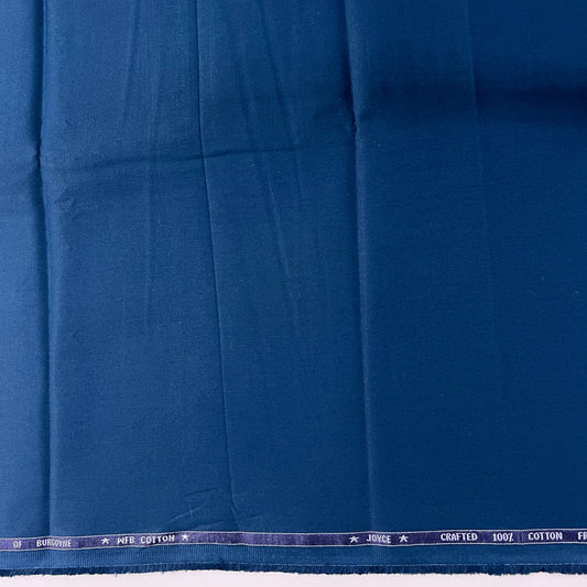 1.20CM SUITING FABRIC - END BIT 157 (FLAT RATE)