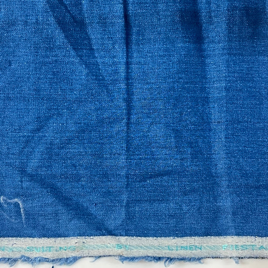 20CM SUITING FABRICS - END BIT 1 (FLAT RATE)