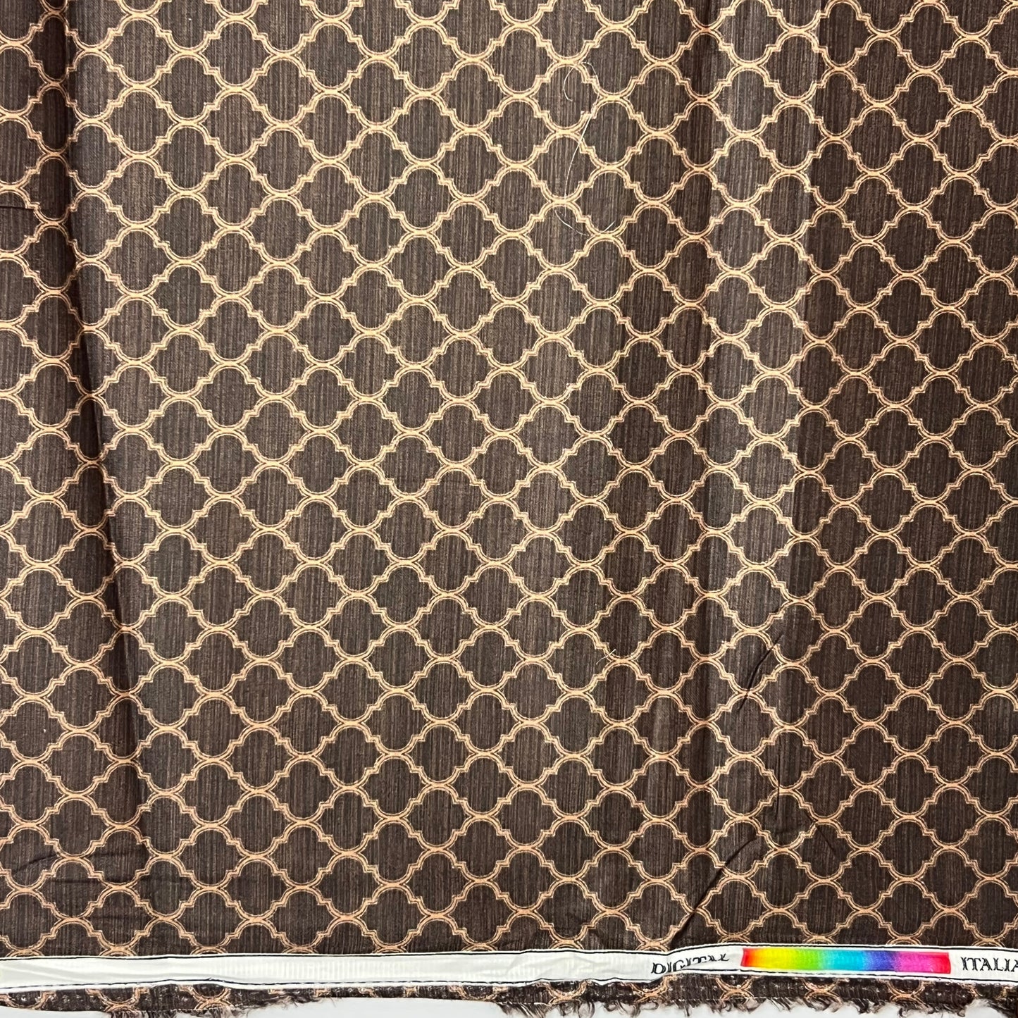 30CM Shirting Fabric - END BIT 5 (FLAT RATE)