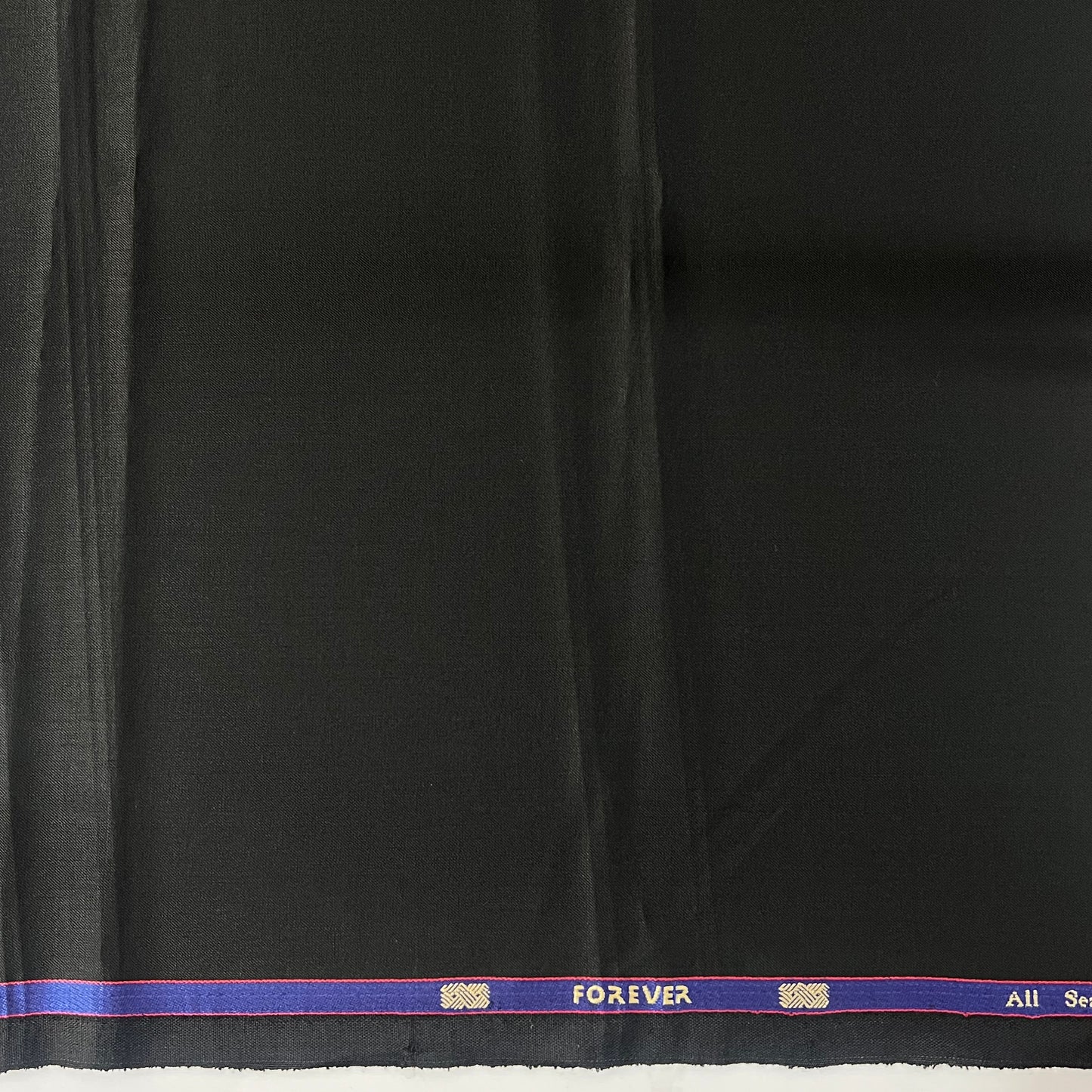 40CM SUITING FABRICS - END BIT 12 (FLAT RATE)