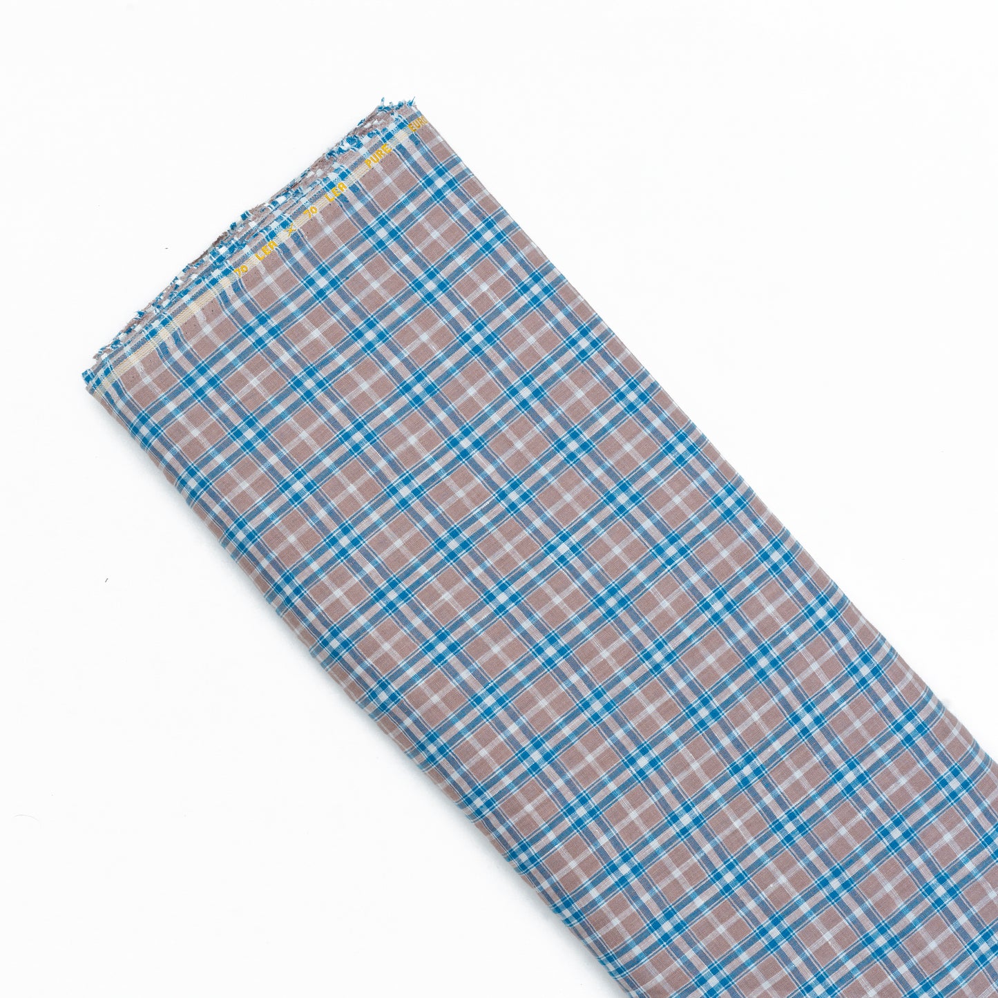 1.60 mtr 70 Lea Pure Linen - DISCOUNT BIT (45%)