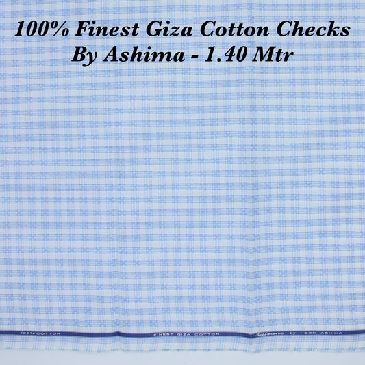 1.40 mtr Pure Cotton - END BIT (20%) - Linen Studio
