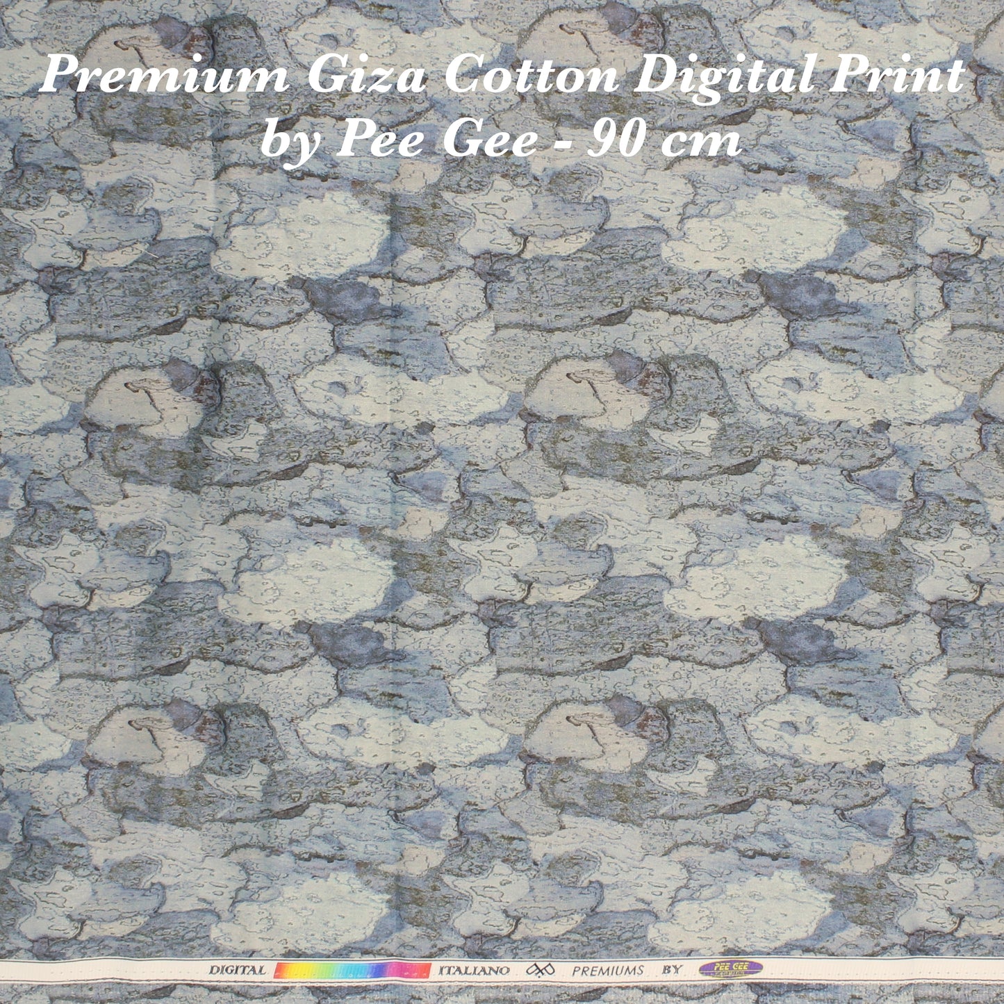 90 cm Shirting - END BIT (65%) - Linen Studio