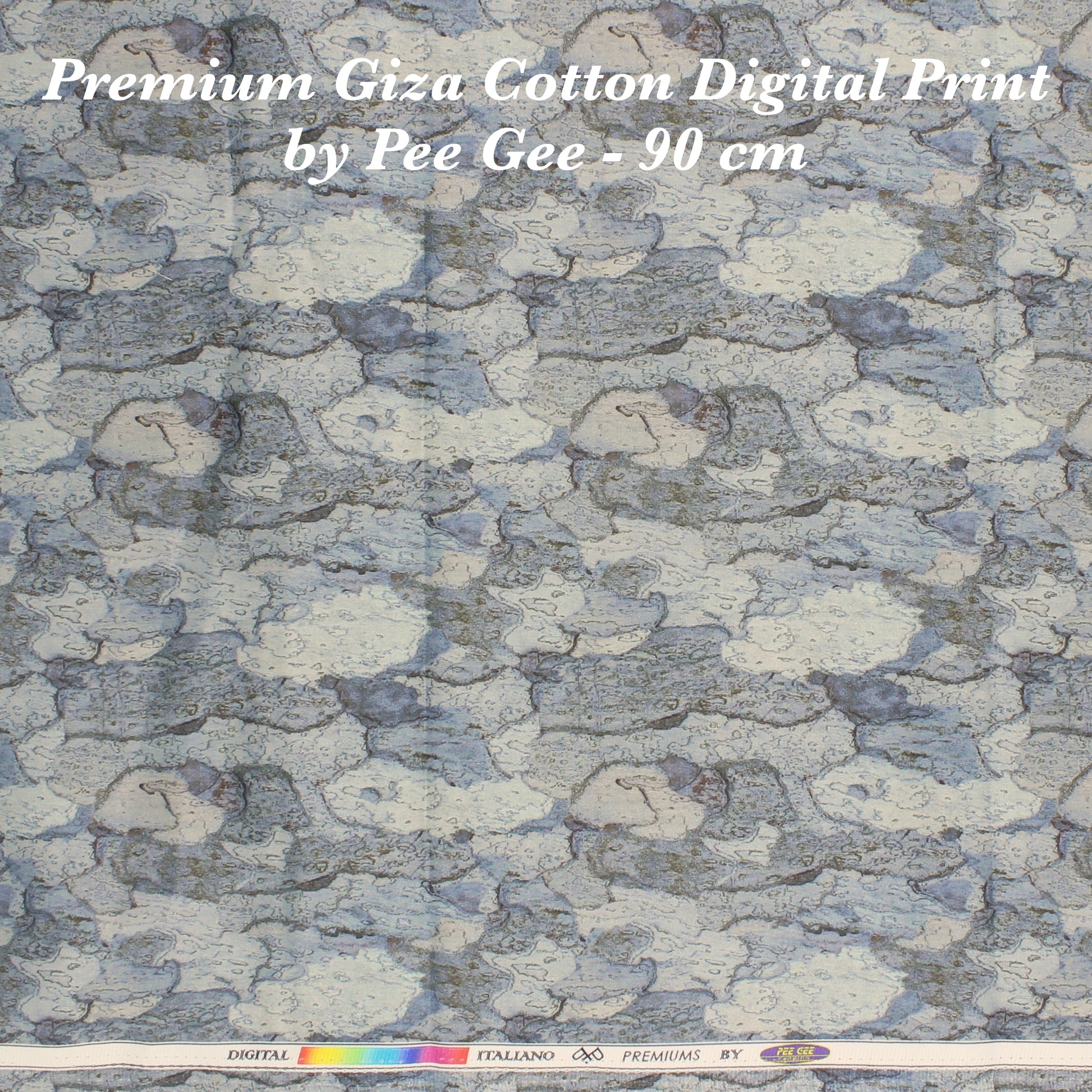 90 cm Shirting - END BIT (65%) - Linen Studio