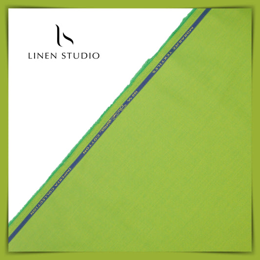 MORARJEE COTTON SHIRTING - 07 (50% + 20% SALE) - Linen Studio