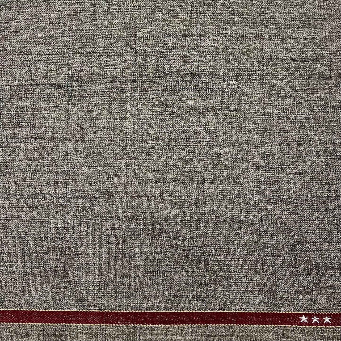 20 CMS SUITING - END BIT 1 (FLAT RATE)