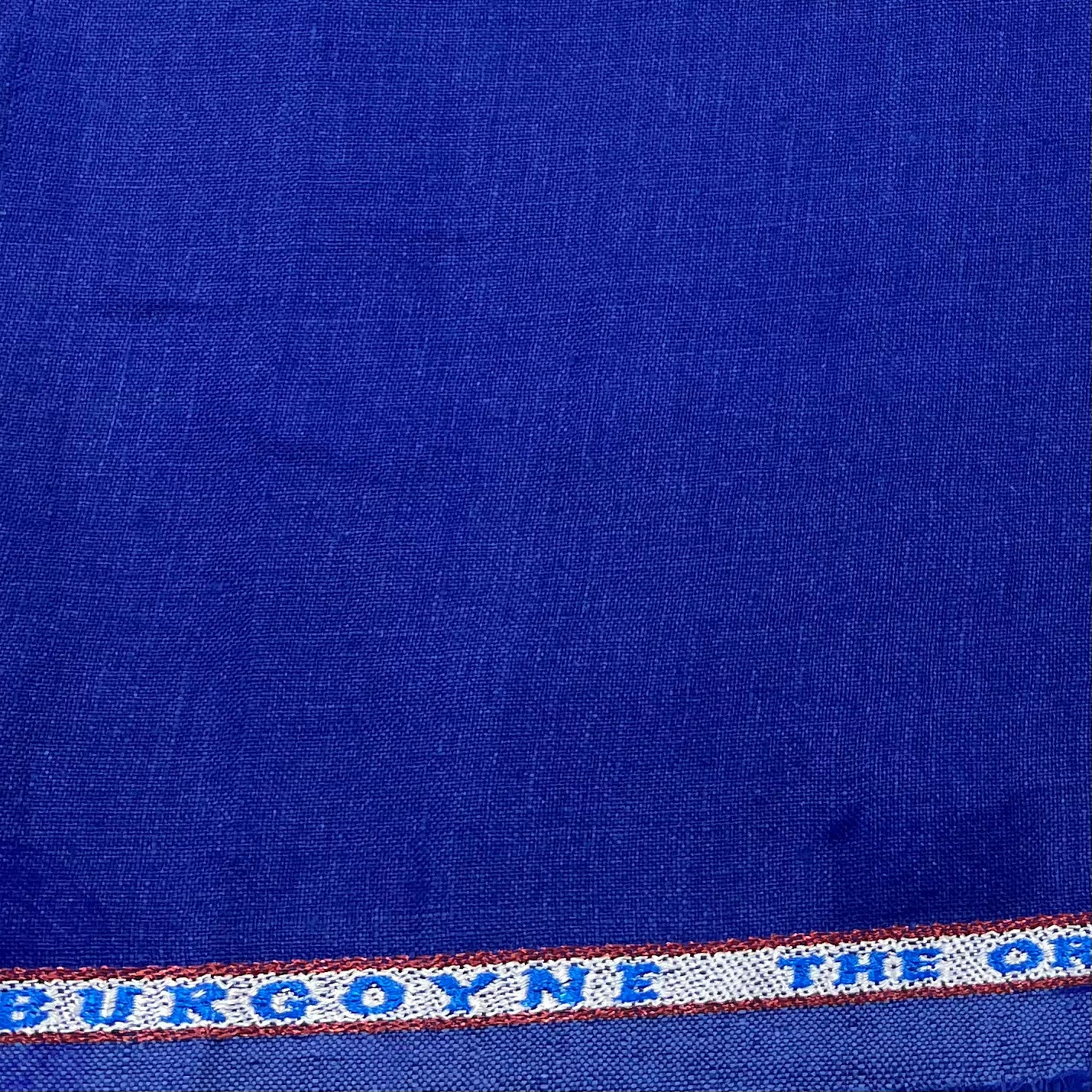 20 CMS SHIRTING - END BIT 11 (FLAT RATE)