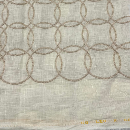 20 CMS SHIRTING - END BIT 1 (FLAT RATE)