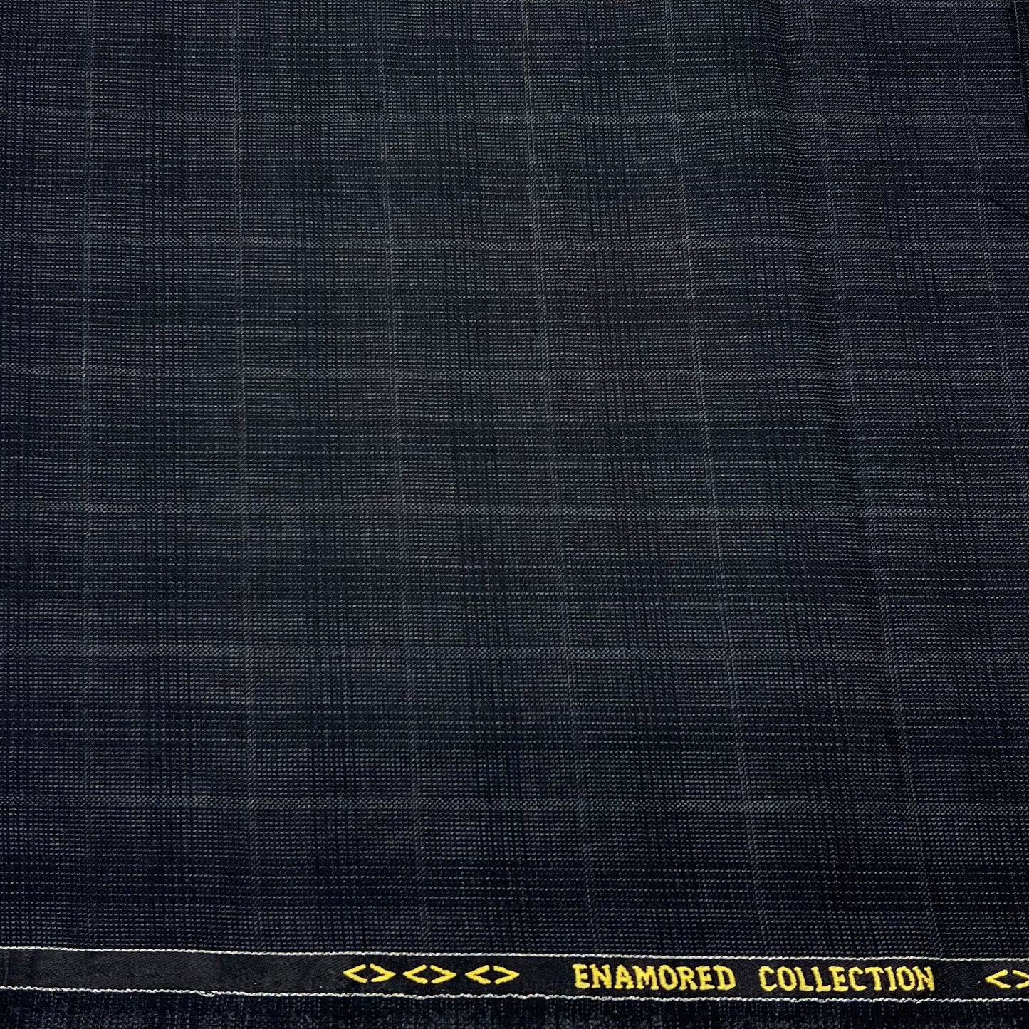 20 CMS SUITING - END BIT 2 (FLAT RATE)