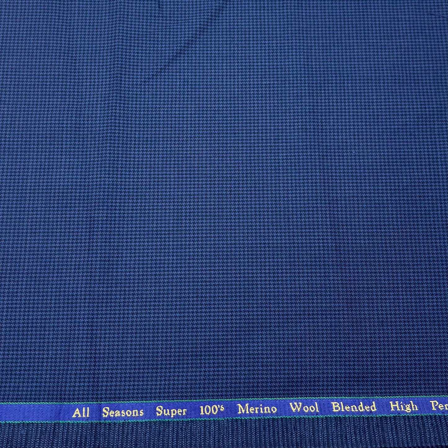 20 CMS SUITING - END BIT 3 (FLAT RATE)