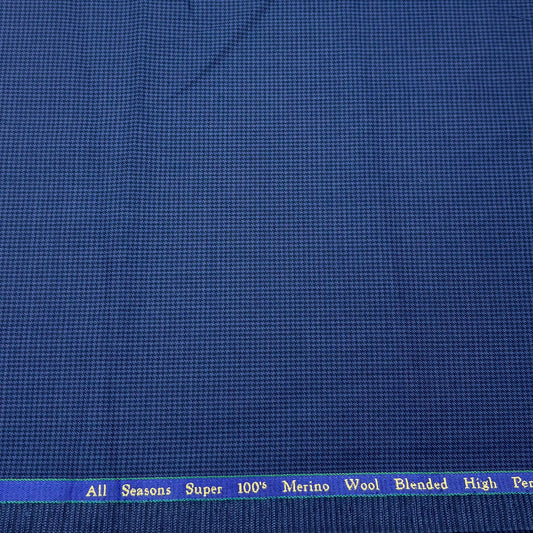 20 CMS SUITING - END BIT 3 (FLAT RATE)