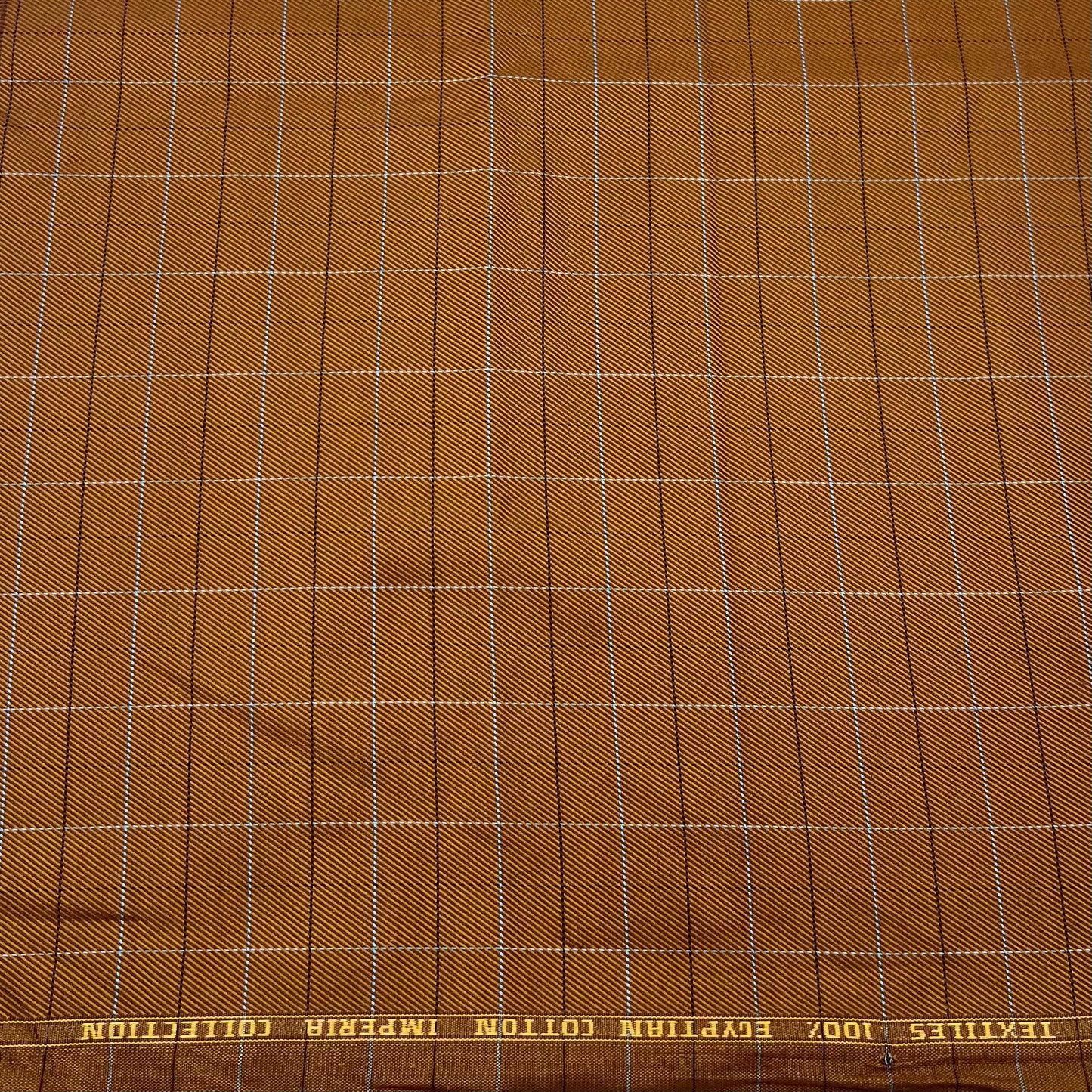 20 CMS SHIRTING - END BIT 3 (FLAT RATE)