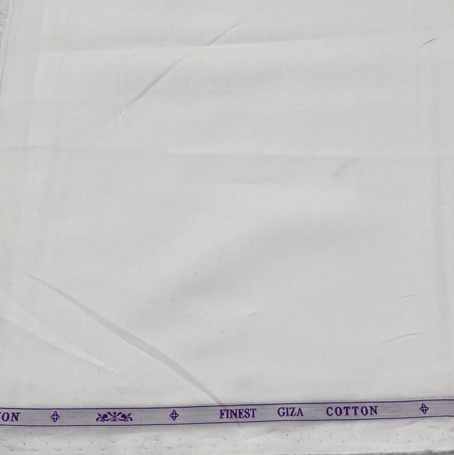 20 CMS SHIRTING - END BIT 4 (FLAT RATE)