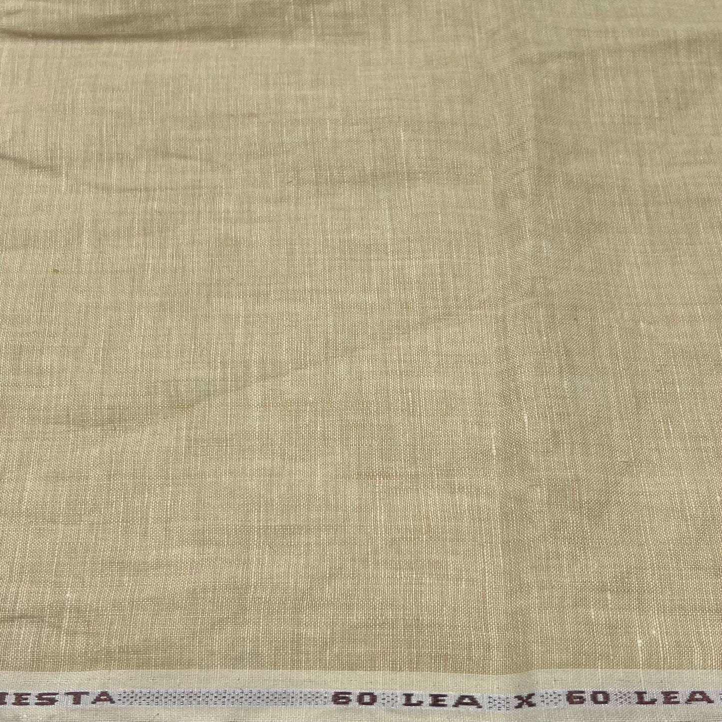 20 CMS SHIRTING - END BIT 5 (FLAT RATE)