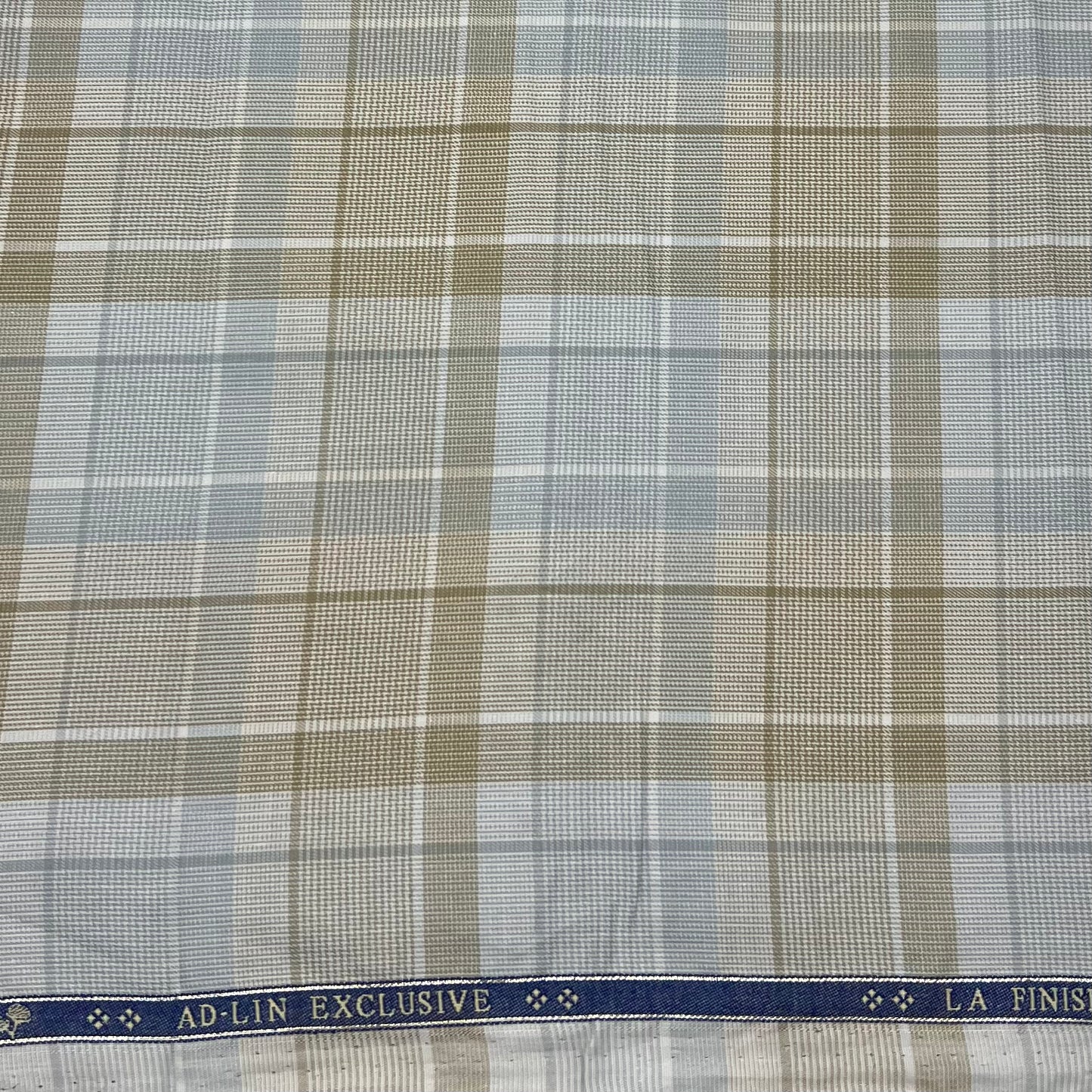 20 CMS SHIRTING - END BIT 6 (FLAT RATE)