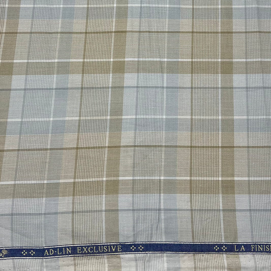 20 CMS SHIRTING - END BIT 6 (FLAT RATE)