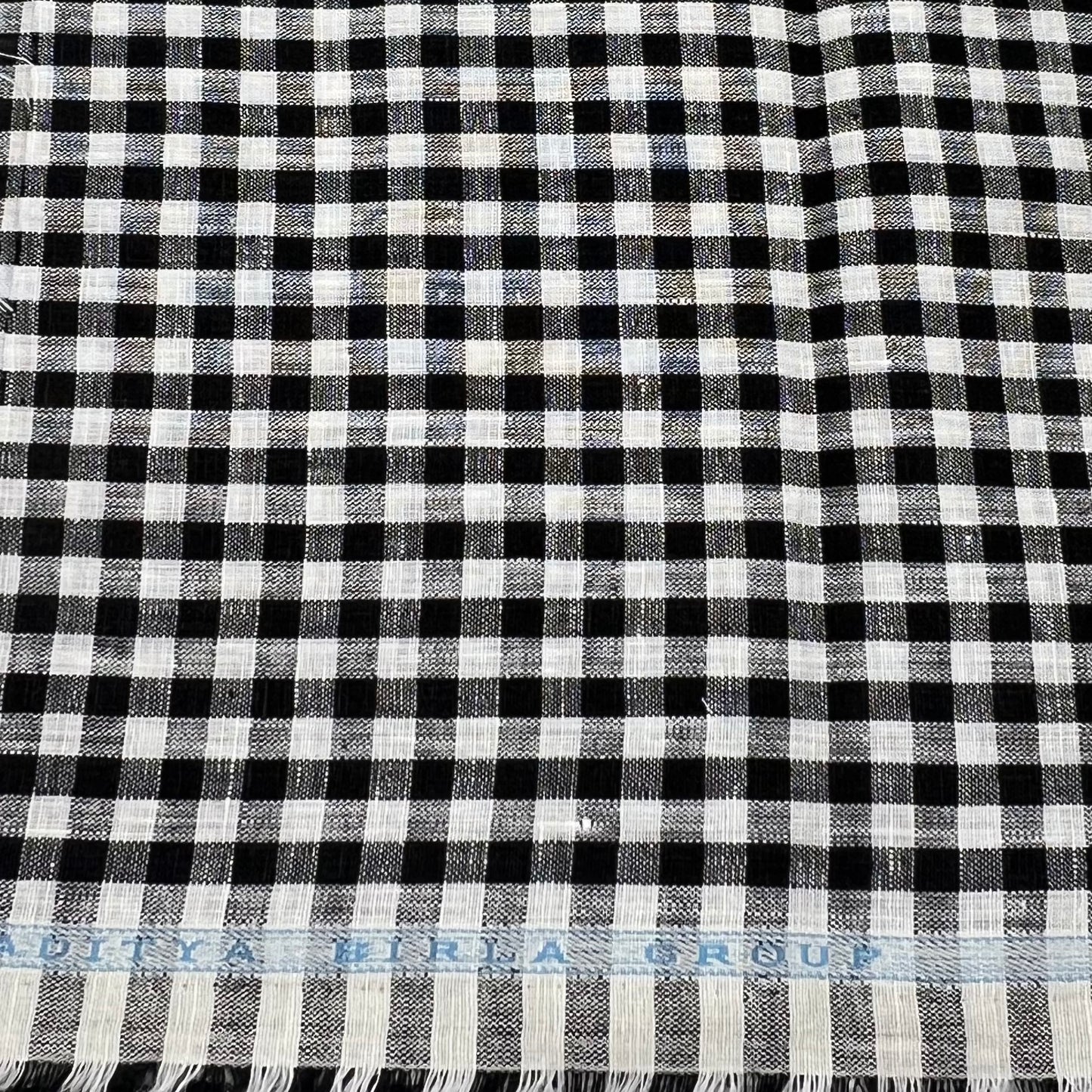 20 CMS SHIRTING - END BIT 7 (FLAT RATE)