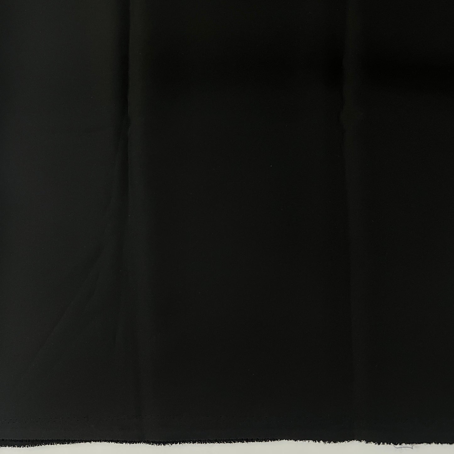 1.00CM SUITING FABRIC - END BIT 131 (FLAT RATE)