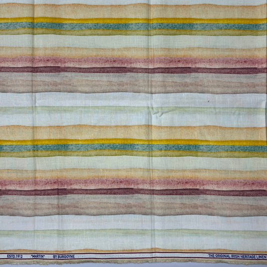 50CM Shirting Fabric - END BIT 62 (FLAT RATE)