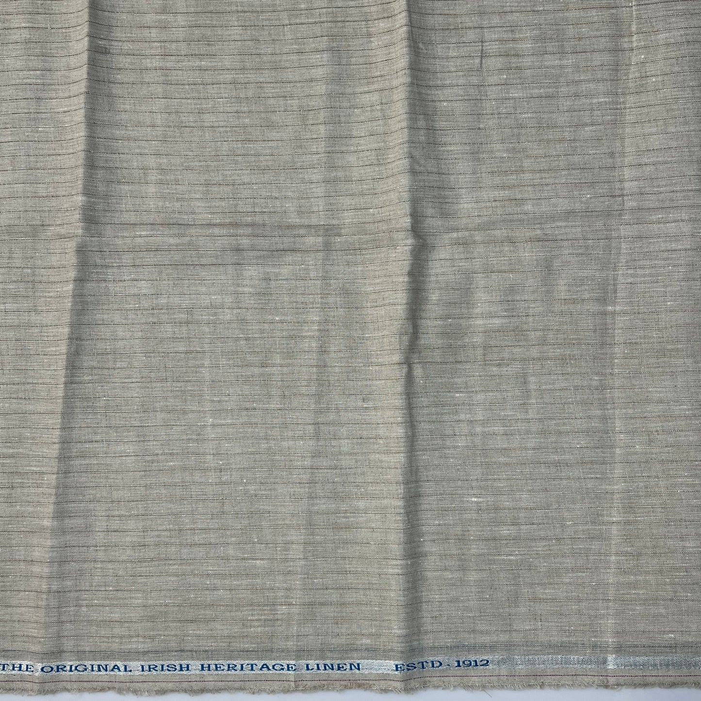 60CM Shirting Fabric - END BIT 97 (FLAT RATE)