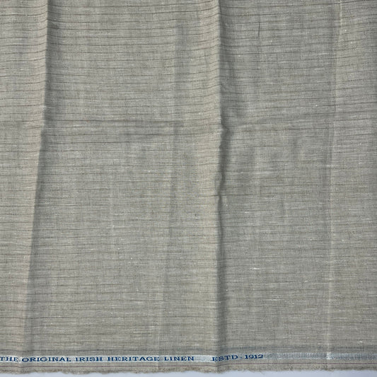 60CM Shirting Fabric - END BIT 97 (FLAT RATE)