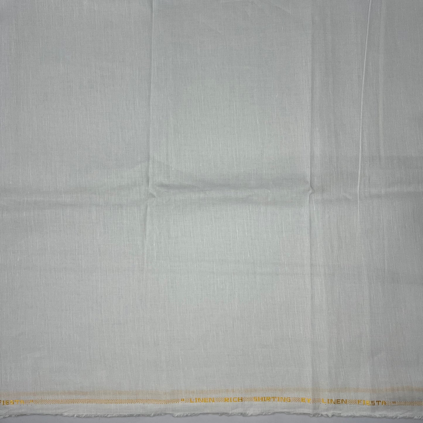 90CM Shirting Fabric - END BIT 183 (FLAT RATE)