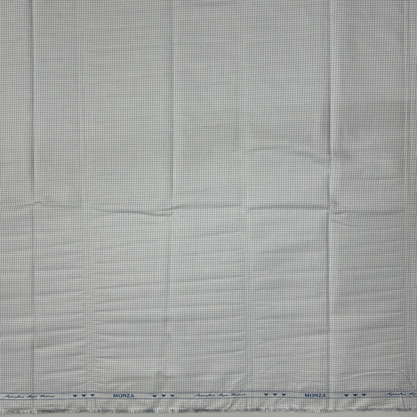 1.00 Mtr Shirting Fabric - END BIT 6 (FLAT RATE)