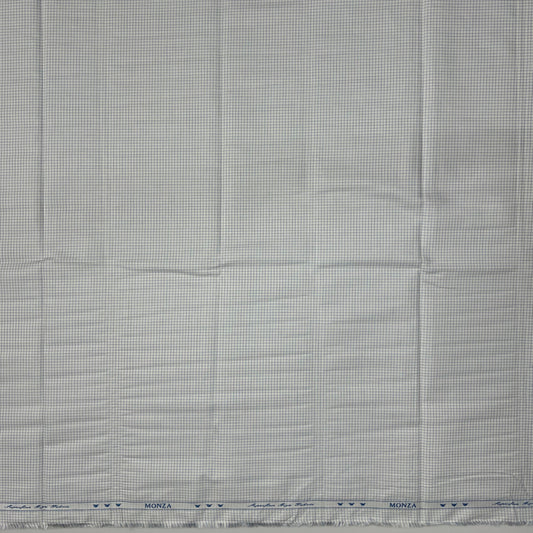 1.00 Mtr Shirting Fabric - END BIT 6 (FLAT RATE)