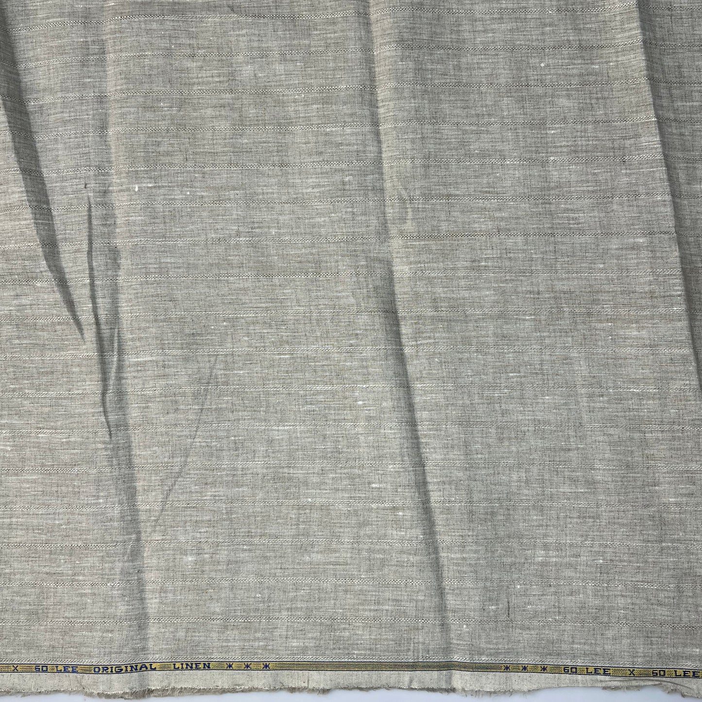 60CM Shirting Fabric - END BIT 86 (FLAT RATE)