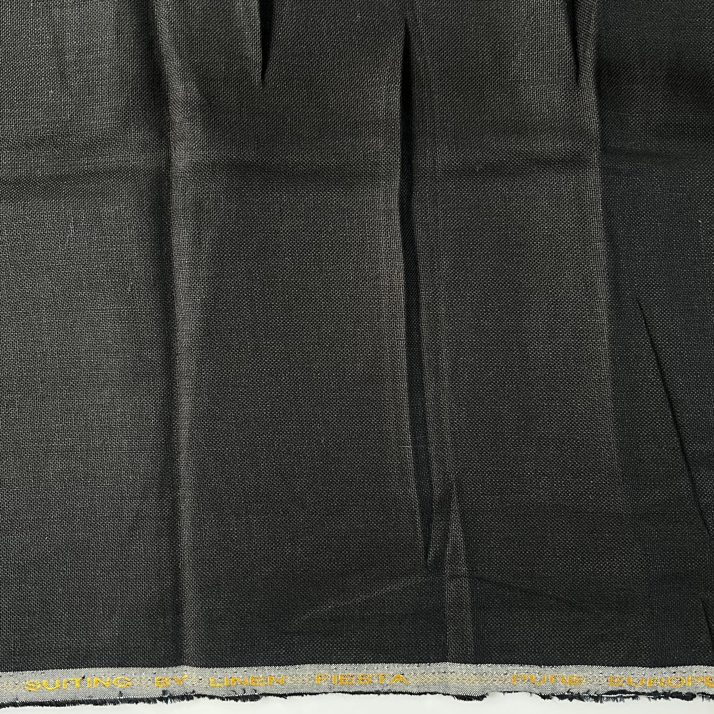 70CM SUITING FABRIC - END BIT 91 (FLAT RATE)