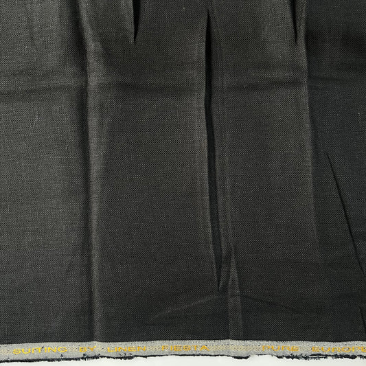 70CM SUITING FABRIC - END BIT 91 (FLAT RATE)