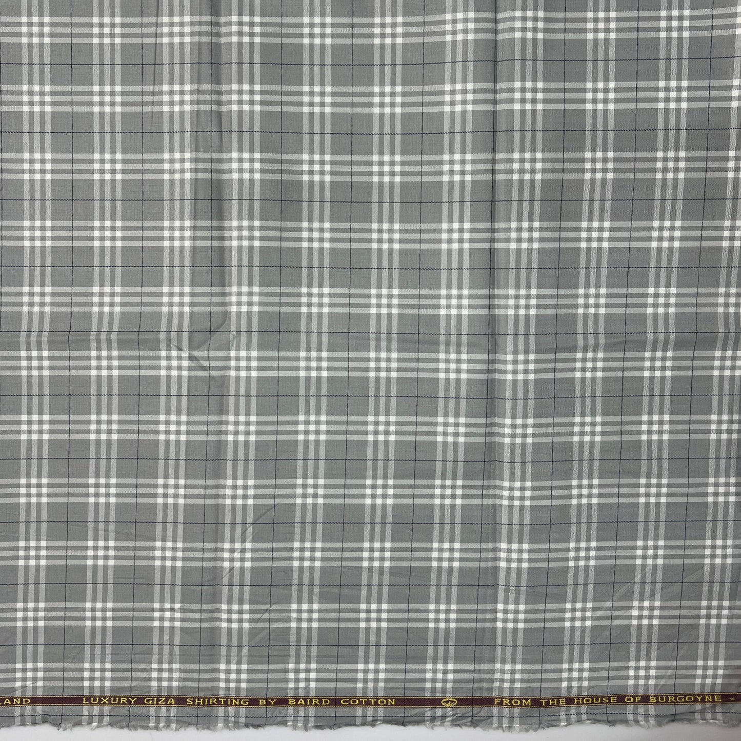 1.00 Mtr Shirting Fabric - END BIT 5 (FLAT RATE)