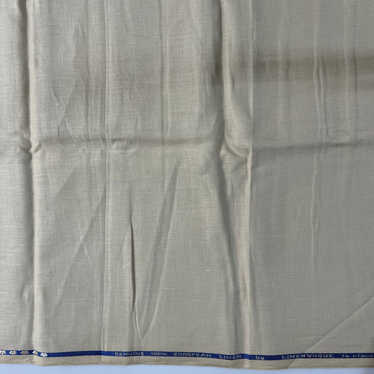 60CM SUITING FABRICS - END BIT 73 (FLAT RATE)