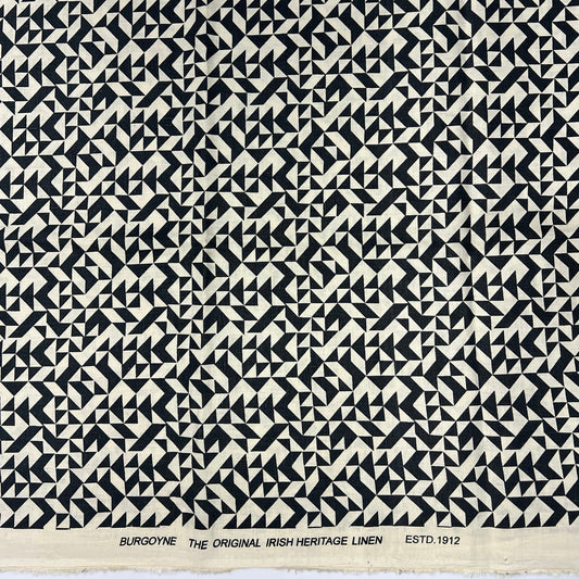 80CM Shirting Fabric - END BIT 164 (FLAT RATE)
