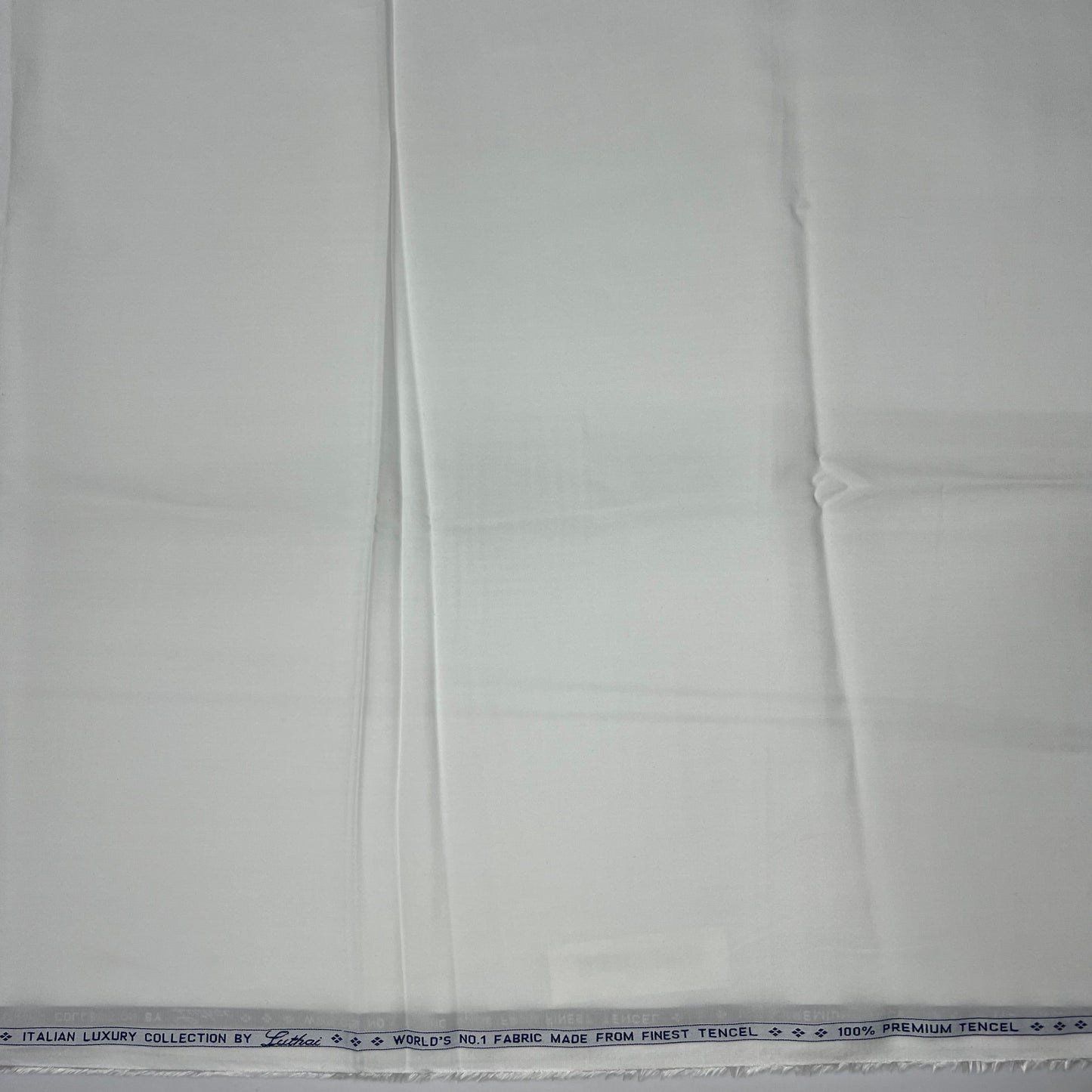 90CM Shirting Fabric - END BIT 190 (FLAT RATE)