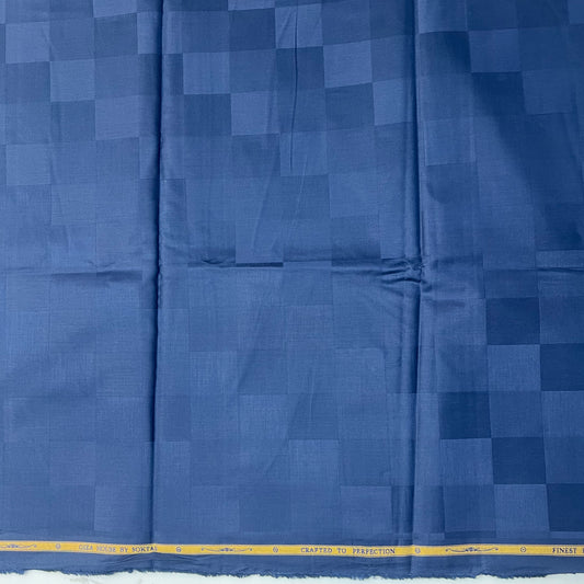 1.20 Mtr Shirting Fabric - END BIT 19 (FLAT RATE)